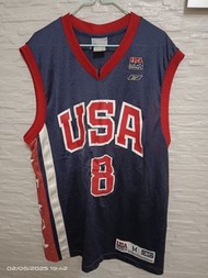 NBA Jersey