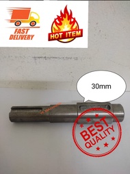 READY STOCK Mini mixer 3T mixer gearbox shaft 26MM 28MM 30MM (HIGHT QUALITY)