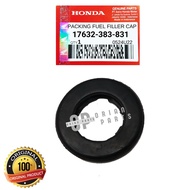 Packing FUEL FILLER CAP - Rubber CAP Beat K1A K2F Vario 125 eSP K60 Vario 150 eSP K59 Vario 160 K2S 