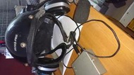輕航機飛行頭盔