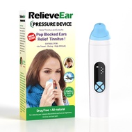 Eustachian Device Easy To Use Unblock Eustachian Tube Balancing Ear Pressure Relieve Tinnitus Ear Pr