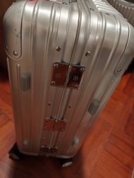 Rimowa21寸登机箱