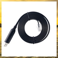 (P U T L)JIKONG  USB to RJ45 Connector for JK-PB1A16S10P JK-PB1A16S15P JK-PB2A16S15P JK-PB2A16S20P 1