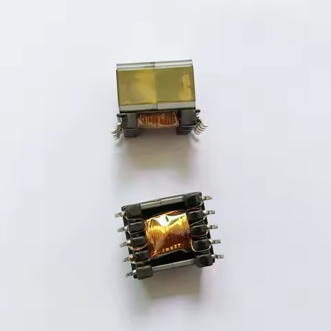 Original New 100% UT35K84S SMD 13W 127UH DC 36-72V to 12V 1A switching power supply flyback transfor