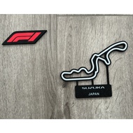 F1 2024 Suzuka - Race 4 - Formula 1