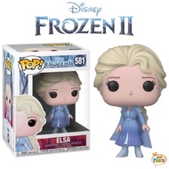 Funko Pop Elsa - Frozen 2