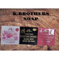 K.BROTHERS SOAP ORIGINAL