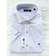 Pierre Cardin short-sleeved men's shirt PIEN01