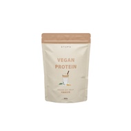 [STEPV] Vegan Protein - 多種口味 (600g/袋)- 阿薩姆豆漿風味