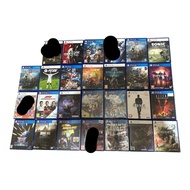 PS4 ps5 game 人中之龍 極3，電馭叛客2077，人中之龍7 外傳，diablo4，人中之龍 0，人中之龍 極，人中之龍 極2，王國之心，魔龍寶冠，生化危機，底特律人