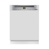 【Miele】半嵌式洗碗機 G5214C-SCi