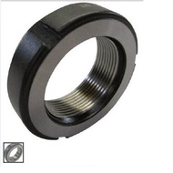 NIKKI: MR17 x 1.0P Brake Nut MR55X2.0 P MR60X2.0 P MR65X2.0 P 295J