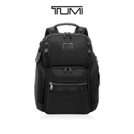 Tumi backpack men's alpha Bravo series 232789d business travel multifunctional computer backpack