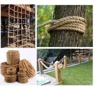 MANILA ROPE/MULTIPURPOSE ROPE