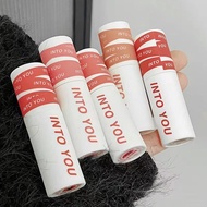 INTO YOU女主角唇泥雾面哑光丝绒口红唇釉唇彩学生Ready stock