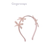 Gingersnaps Girls Estonia Headband With Bow