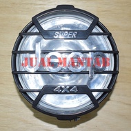Jeep 4x4 Headlights