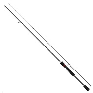 Daiwa Ajing X 72L-S Solid 1-4lb || Ultra light fishing Rod