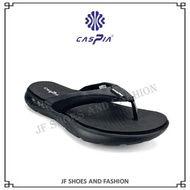 Caspia Men Comfort Sandal CJS-123 | Selipar Lelaki Design Baru Raya READY STOCK