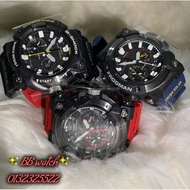 G-Shock Frogman GWF-A1000 Series 100% authentic