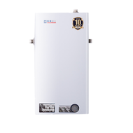 電寶儲水 - Hotpool 電寶 HPU-3.5E (包基本安裝)15公升 中央儲水式電熱水爐