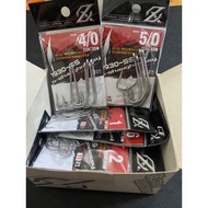 Stainless Fishing Hook AXZ 1930 SS