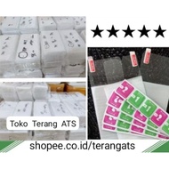 REALME C21Y Clear Tempered Glass REALME C21Y