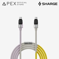 SHARGE Phantom C to C Cable 240W