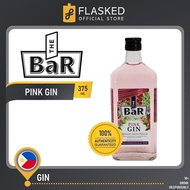 The BaR Pink Gin 375mL