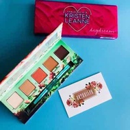 Bảng Phấn Mắt Urban Decay Kristen Leanne Day Dream Eyeshadow Palette - 2547