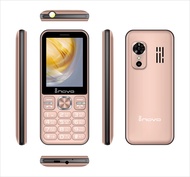 inovo โทรศัพท์ปุ่มกด I-14 Zen ปุ่มใหญ่ จอกว้าง 2.9 นิ้ว ระบบ Dual SIM (2 ซิม) รองรับ 3G/4G พร้อมประก