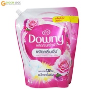 Downy Garden Bloom Clean Laundry Detergent 1.8 L.