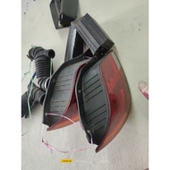 LAMPU BELAKANG PROTON SAVVY