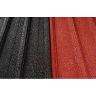 Spandek Atap Pasir Merah Ukuran 3Meter/ 4M/ 5M/ 6M Tebal 0.4Mm/Spandex Impian