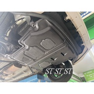 Ford Fiesta 1.0 1.6 1.5 MK7 MK7.5 Under Body Protection Cover Engine Under Tray Engine Protect Engin