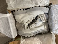 Palladium BAGGY VAPOR/METAL