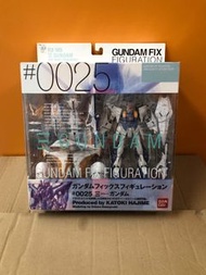有貨不用問 高達FIX FIGURATION- #0025 RX-105 XI GUNDAM / RX-104FF PENEROPE 注意內容及交收安排 不議價(VER KA GFF MOBILE S