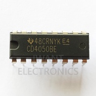 4050 CD4050BE ORIGINAL