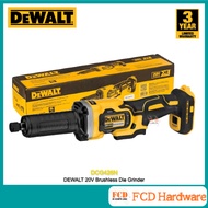 DEWALT DCG426N-XJ 18/20V Brushless Cordless Die Grinder ( DCG426N , DCG426 )