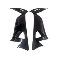 HONDA MOTORCYCLE PARTS SHORT SIDE COVER PAKPAK FOR WAVE 100/100R A7