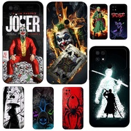 Case For Xiaomi POCO C40 6.71 inch Silicon Phone Back Cover black tpu case Shatterproof phone cases 