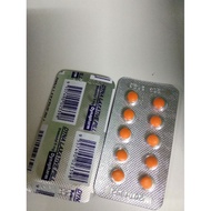 Dyna bisacodyl 5mg tablet