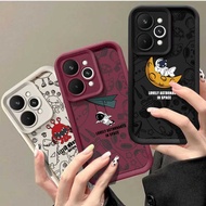 Phone Casing For Realme 15 15T 15X 15 Pro 5G Case Realme 15 Lite Turbo durable Case Shockproof K07-K