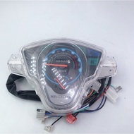WELL125-2 METER ASSY MOTORSTAR