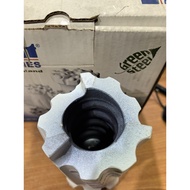 HTG 45C89D Diameter-89(mm) 3½(in)