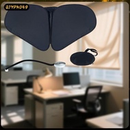 [qjypno49] Office Cubicle and Desk Shade Privacy Protection Portable Convenient Cubicle Light Shade 