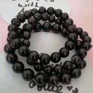 Black Rutile bracelets