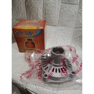 MESIN Tanika tanaka 338 babat machine cloth bowl