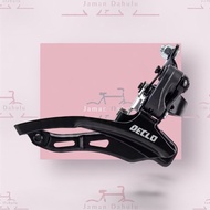 FD Shimano Tourney 3 Speed FD TZ510 MTB Road Bike ETC.