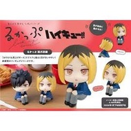 Megahouse LOOK UP SERIES HAIKYU - Kenma Kozume
